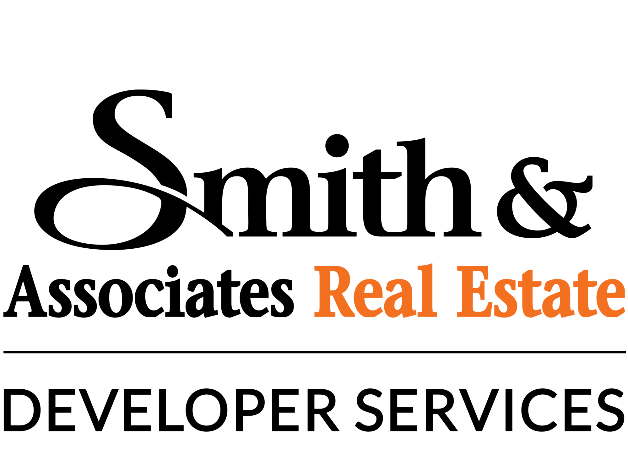 Smith & Associates Developer Services logo