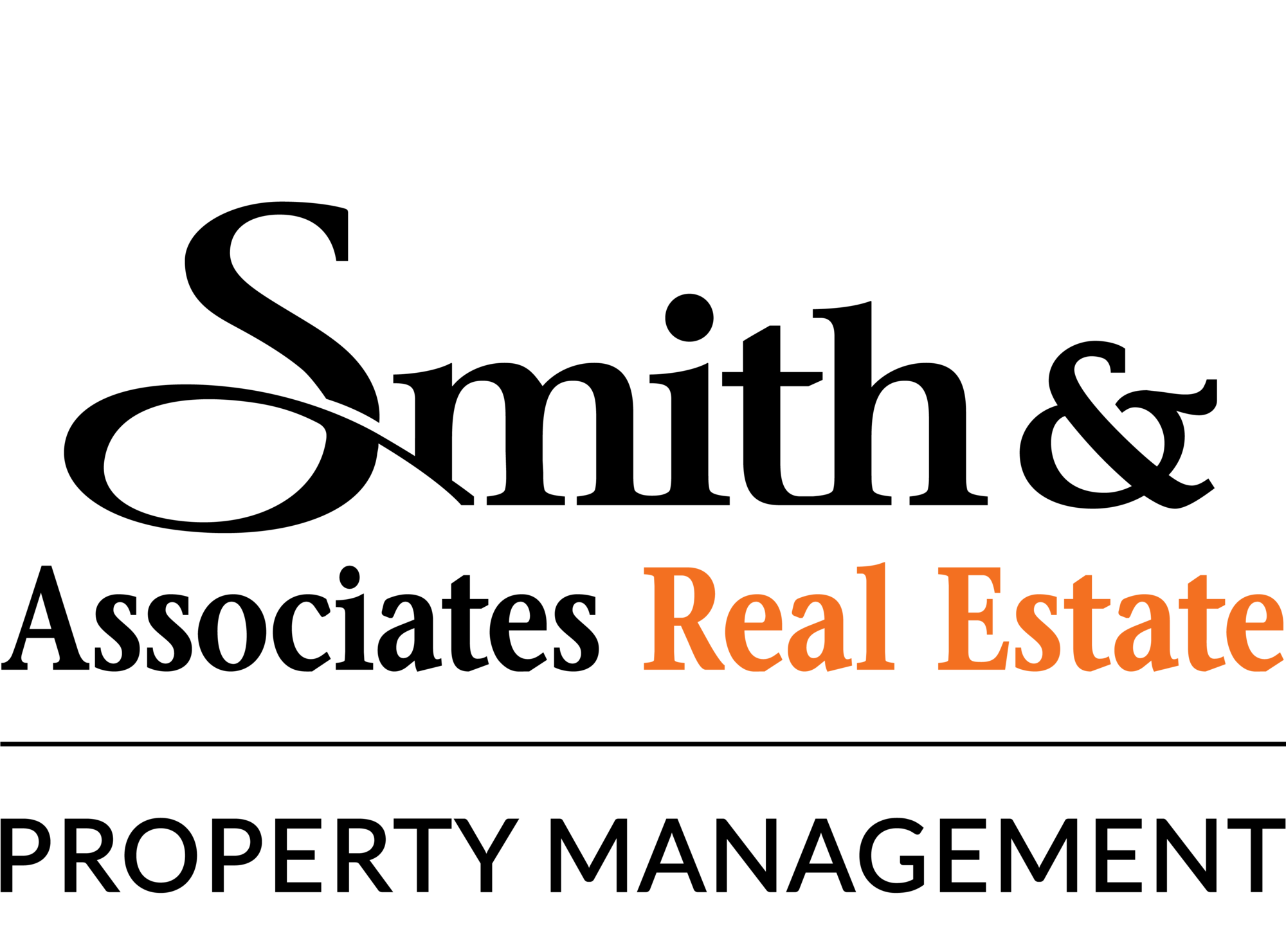 Smith & Associates Property Management logo